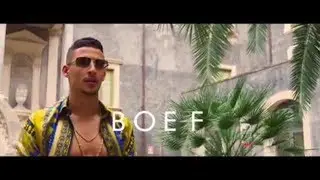 BOEF - Slapend Rijk Feat. Sevn Alias (prod. by Fraasie)