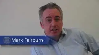 Mark Fairburn - D72