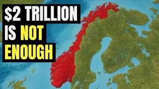 Norway Is Sitting On $2 Trillion. Now What?