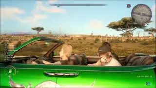 FFXV Regalia Car Design by Taylor Riley