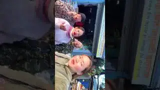 Nana haru sang Aaj ko vet Chamling Kirana holsel Pasal ma Hamro