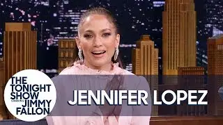 This Is Us Fan Jennifer Lopez Thinks Milo Ventimiglia Is a Total 