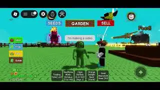 Is it the end of grow a garden ? Once upon a time gag was one of the best Roblox game