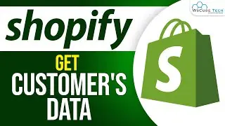 Shopify Setup - How to Get Customer's Data on Shopify | Shopify Tutorial