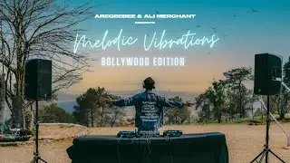Melodic Vibrations Vol. 1 (Bollywood Edition) Shillong | Ali Merchant