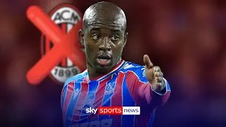 AC Milan decide not to proceed with Mateta move | Are Strand Larsen and Armstrong deals in doubt?