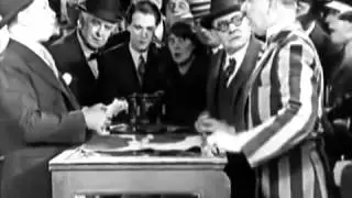 It's the Old Army Game (1926) - Louise Brooks, W. C. Fields