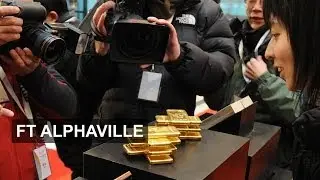 China commodities - fiction and fact | FT Alphaville