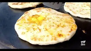 #Noticias7 I GASTRONOMÍA, CULTURA Y TRADICIÓN SON LAS PALABRAS CLAVES PARA DEFINIR A GUARANDA