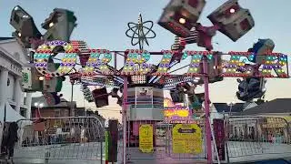 Orbiter, Pumpkin Show 2025