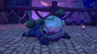 I Am So Close to Unlocking the Courier Pet | Palia