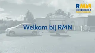 Werken bij Reinigingsbedrijf Midden Nederland