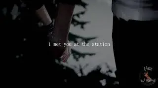 I Met You At The Station - Addict. & Rewind | NON COPYRIGHT | ROYALTY FREE YOUTUBE MUSIC