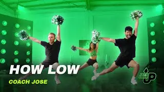 How Low | Advanced Pom (Vol. 5)