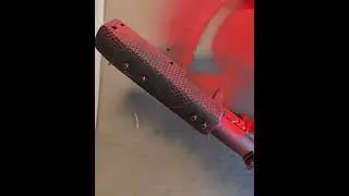 Spray Can Ruger 10/22