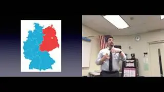 The Cold War: The Berlin Crisis of 1961