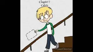 Chapter 7 - Calvin