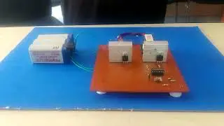 Wireless electricity transmission