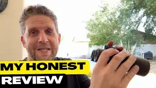 Adasion HD Binoculars: Some Thoughts On The Quality Of These