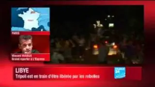 O&ugrave; se trouve Mouammar Kadhafi ?