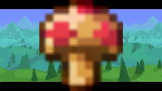 Terraria - Day Vibrato