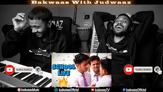 SCHOOL LIFE | Round2hell | R2h | Judwaaz