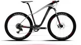 CES 2017: LeEco Smart Road Bike | Smart Mountain Bike - умные электровелосипеды