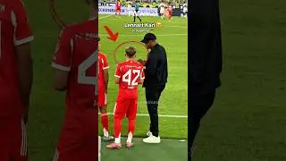 Bayern&rsquo;s 17-Year-Old &lsquo;German Messi&rsquo; Is Unreal! #LennartKarl #Messi #football