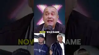 Почему Дэйм Дэш и Джей-Зи расстались #jayz #damedash #fyp #shorts