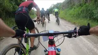 1&ordm; Rach&atilde;o MTB Sport Bike 2023 | Tangu&aacute; RJ | Correndo atr&aacute;s do tempo perdido ap&oacute;s queda na prova