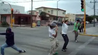 sky teckdance fresstyle street 2