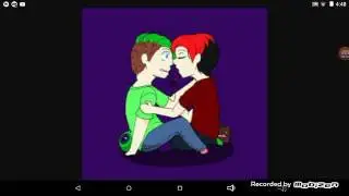 ~Monster skillet ~  jackiplier    ( read discription )