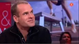 Erben Wennemars stopt met schaatsen