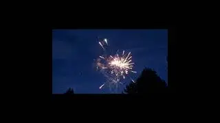 B16-2002 BOLLERO Super Power #fireworks #pyrotechnica #fajerwerki #wyrzutnia #sylwester2025