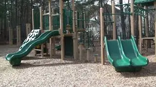Summerchase -- Towne Lake -- Woodstock, GA --  Amenities
