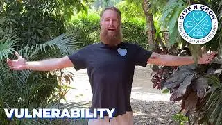 Vulnerability Defined For Kids - Fun, Guided SEL Activity for Kids at Home and in the Classroom