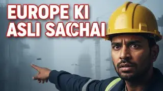 Construction Work in Europe |Romania| YT|YouTube|Short|Germany|Educational|Finance|BuildSphere|Euro
