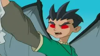 Hsi Wu - The Sky Demon Compilation (Jackie Chan Adventures)