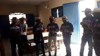 Reisado de Barra das Lages. (3)