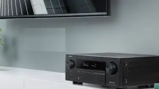 5 Best AV receivers 2023 top sound for your home theater