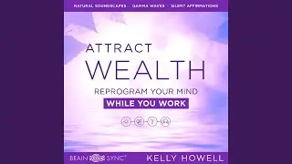 Attract Wealth While You Work Listen Anytime