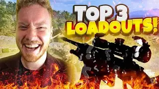 Top 3 Loadouts in Warzone Pacific After Vanguard Update | Meta Class Setups (VANGUARD WEAPONS ONLY)
