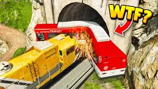 GTA 5 FAILS & EPIC MOMENTS #68 (GTA 5 Funny Moments)