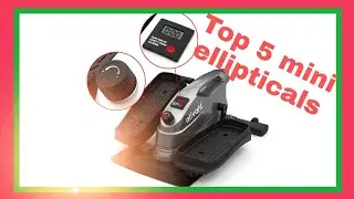 😎😎😎 top 5 best elliptical bike for home in amazon review  😎😎😎