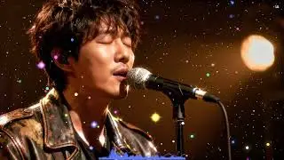 [Single]세상 끝에 서서도, 끝내 놓지 않는 