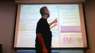 Conflict Resolution and Harasment Policies (web info)