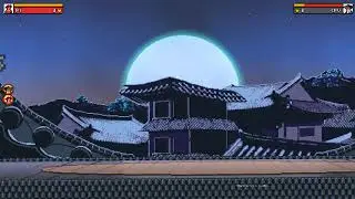 shygy roof rage punk combo labbing
