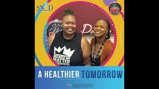 Celebrating Health, the Arts, and Smoke-Free Living with PRIDE in Las Vegas
