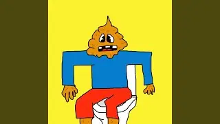 Apartment Pooping War Bell