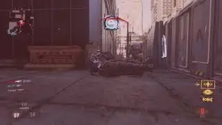 MultiCOD Clasico #671 Call of Duty Advanced Warvare Detroit - Baja Confirmada Multiplayer Gameplay